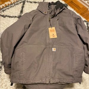 Brand New Carhartt Coat